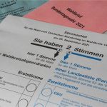 Mehr über den Artikel erfahren Bundestagswahlen 2021