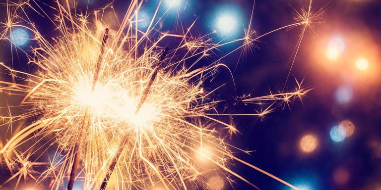 Mehr über den Artikel erfahren Neujahrsgrüße 2022
