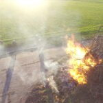 Mehr über den Artikel erfahren Osterfeuer 2022