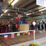 Mehr über den Artikel erfahren Dorffest 18.06.2022 – helfende Hände willkommen
