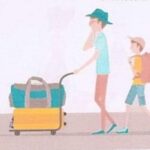 Mehr über den Artikel erfahren UmBuchBar Amüsante Reisegeschichten
