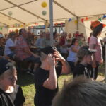 Mehr über den Artikel erfahren Dorffest 2023