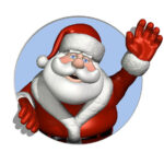 Mehr über den Artikel erfahren Weihnachtsgrüße 2023