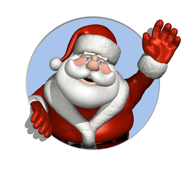 Mehr über den Artikel erfahren Weihnachtsgrüße 2023