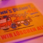 Mehr über den Artikel erfahren 95+1 Feuerwehrball FF Groß Klessow