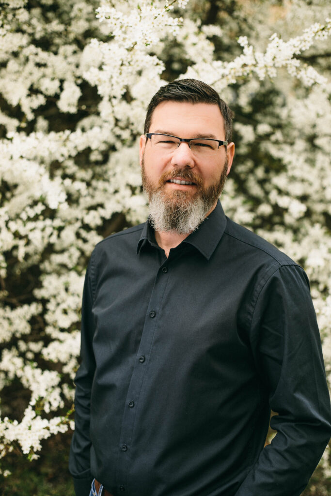 Michael Köhler Bürgermeister Kandidat