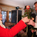 Mehr über den Artikel erfahren Begeisternde Frauentagsfeier in Groß Klessow – Ein Fest voller Freude und Unterhaltung