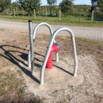 Mehr über den Artikel erfahren Tiefbrunnen für Groß und Klein Klessow