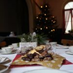 Mehr über den Artikel erfahren Senioren-Weihnachtsfeier in Groß Klessow